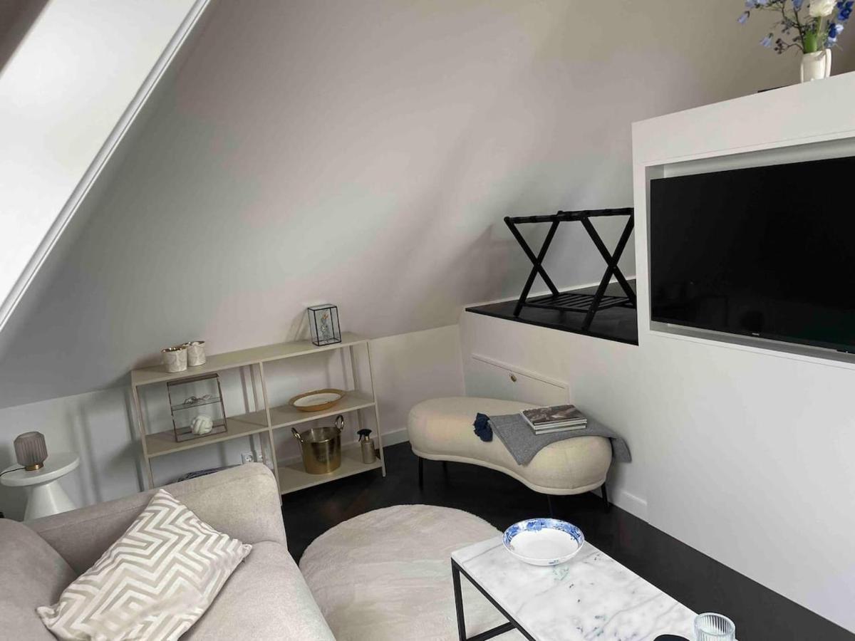Onder De Boule Petit Apartman Vlissingen Kültér fotó