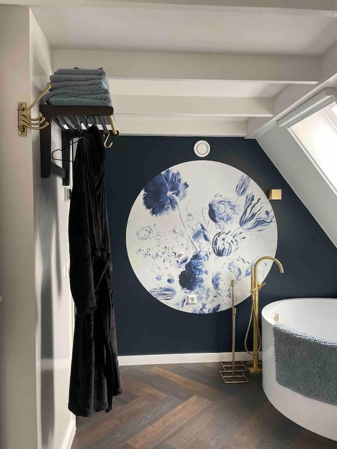 Onder De Boule Petit Apartman Vlissingen Kültér fotó