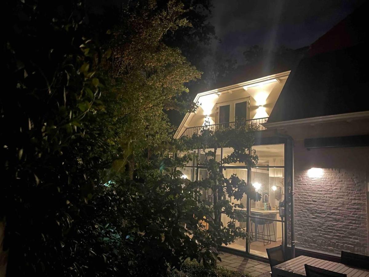 Onder De Boule Petit Apartman Vlissingen Kültér fotó