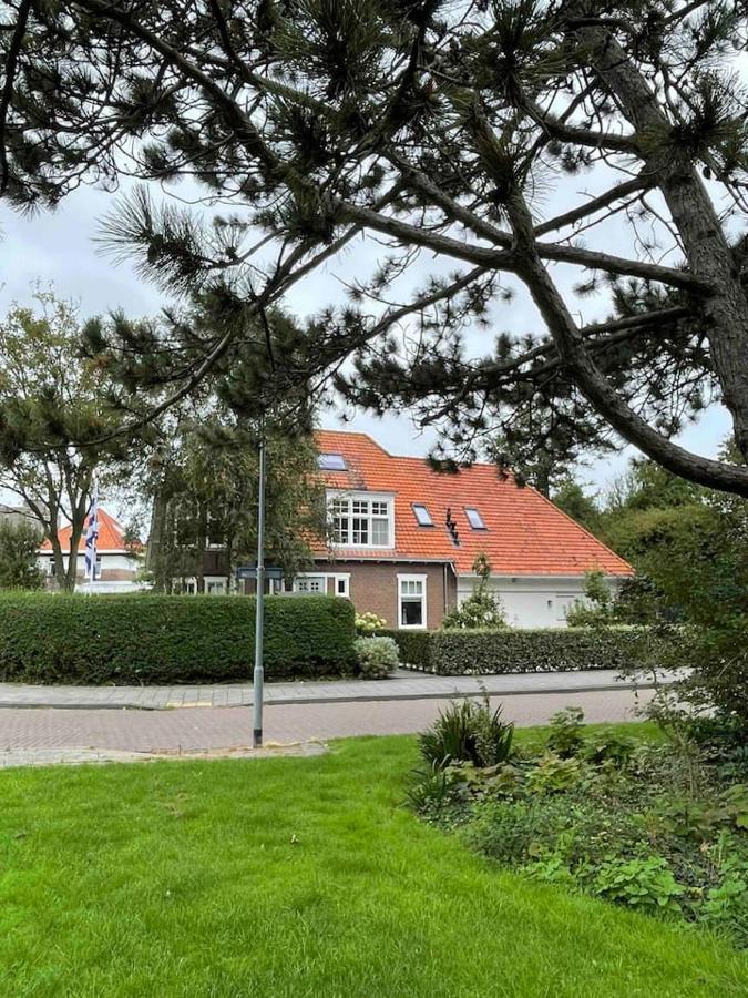 Onder De Boule Petit Apartman Vlissingen Kültér fotó