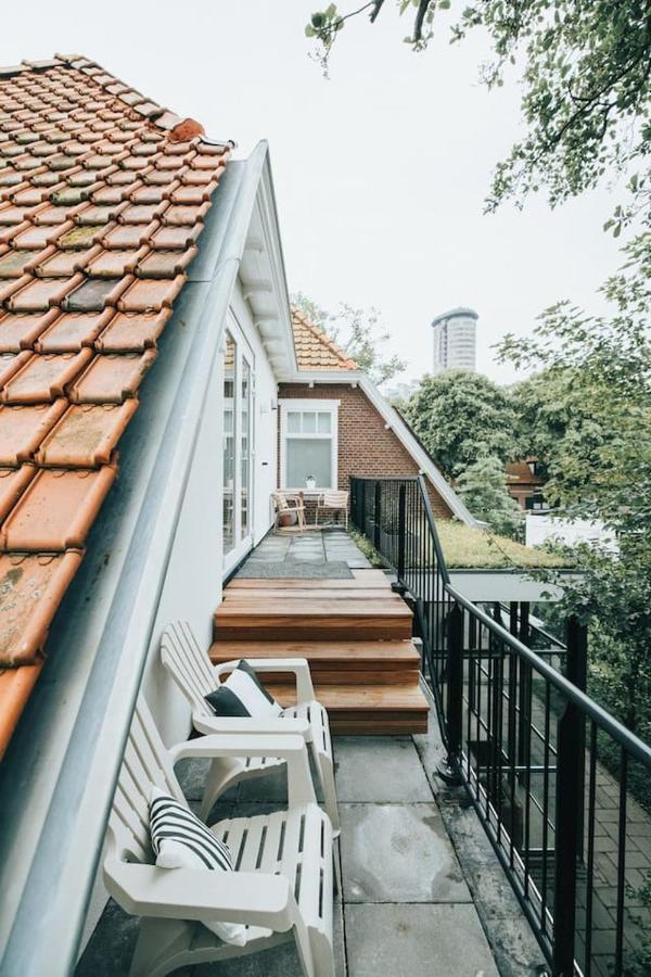 Onder De Boule Petit Apartman Vlissingen Kültér fotó