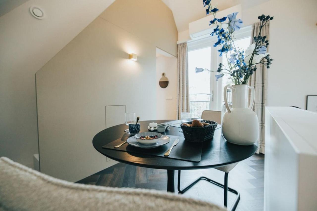 Onder De Boule Petit Apartman Vlissingen Kültér fotó