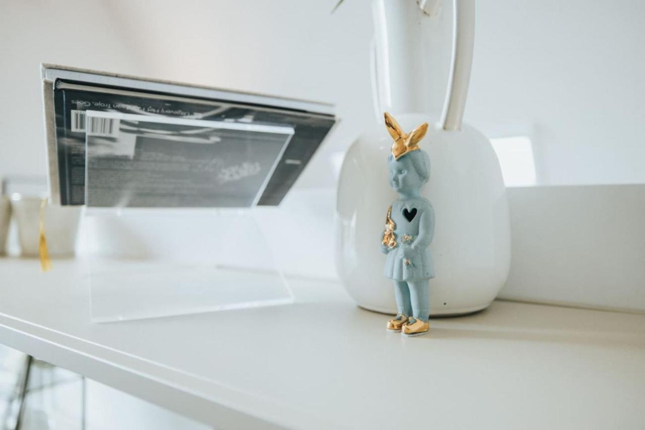 Onder De Boule Petit Apartman Vlissingen Kültér fotó